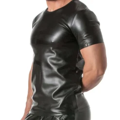 T-Shirt Kinky Noir