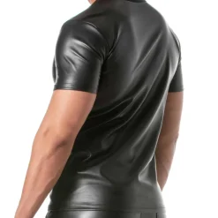 T-Shirt Kinky Noir