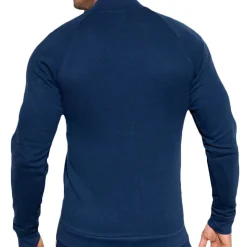 Veste FIT Tape Marine