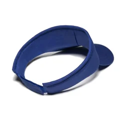 Visière AD Bleue